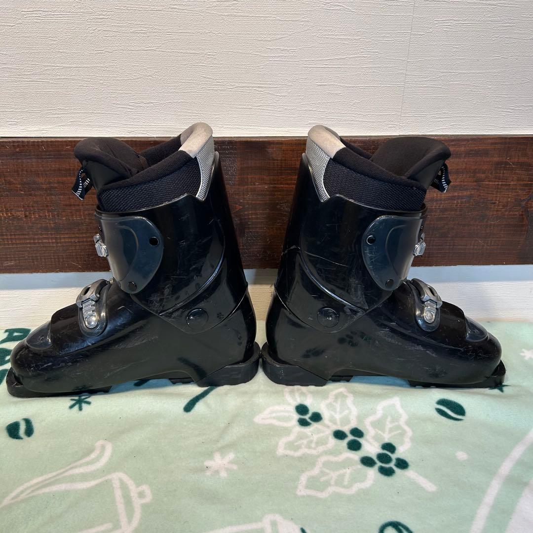 KAZAMA KIBBY 90cm ブーツ　カザマ　26〜26.5cm ◇