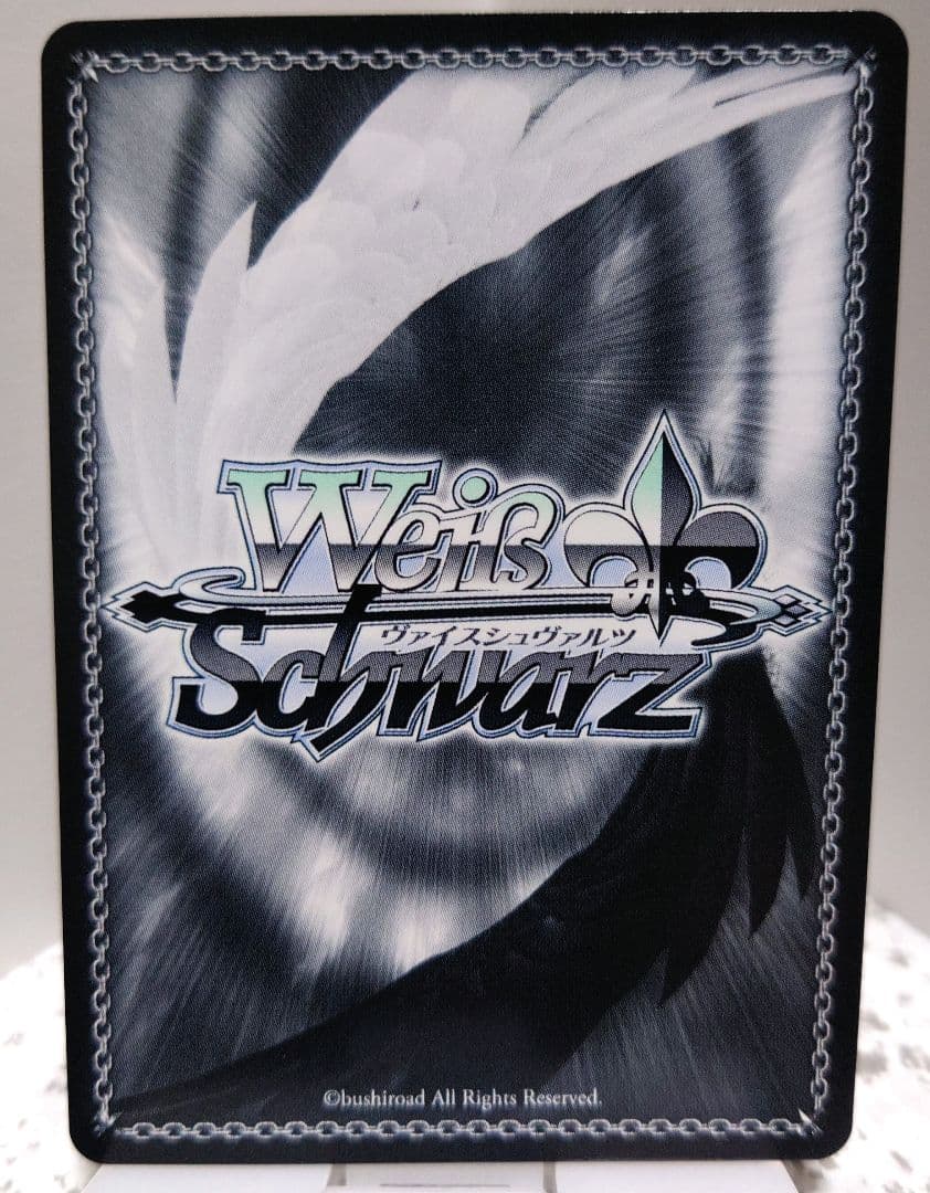 ヴァイス 常闇トワ sp サイン 未来へと踏み出す一歩 ホロライブ - メルカリ