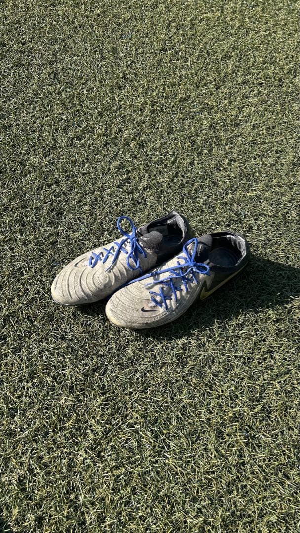 NIKE　ファントム　GX2 エリート　AG-PRO 27.5cm