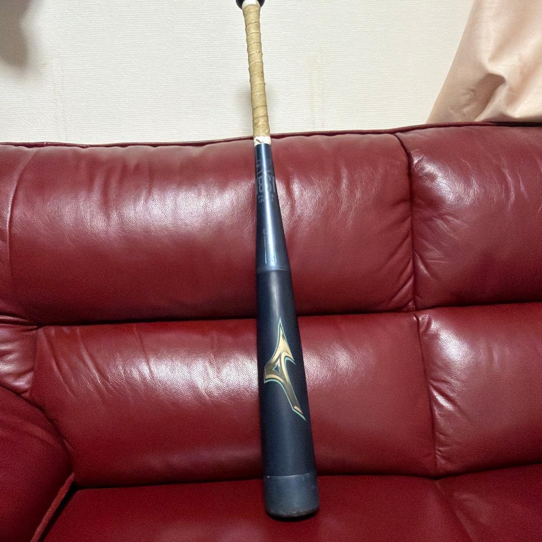 ビヨンドマックス　レガシー　少年軟式バット 76cm Amazon | ミズノ（MIZUNO） 少年軟式用FRP製 ビヨンドマックスレガシー