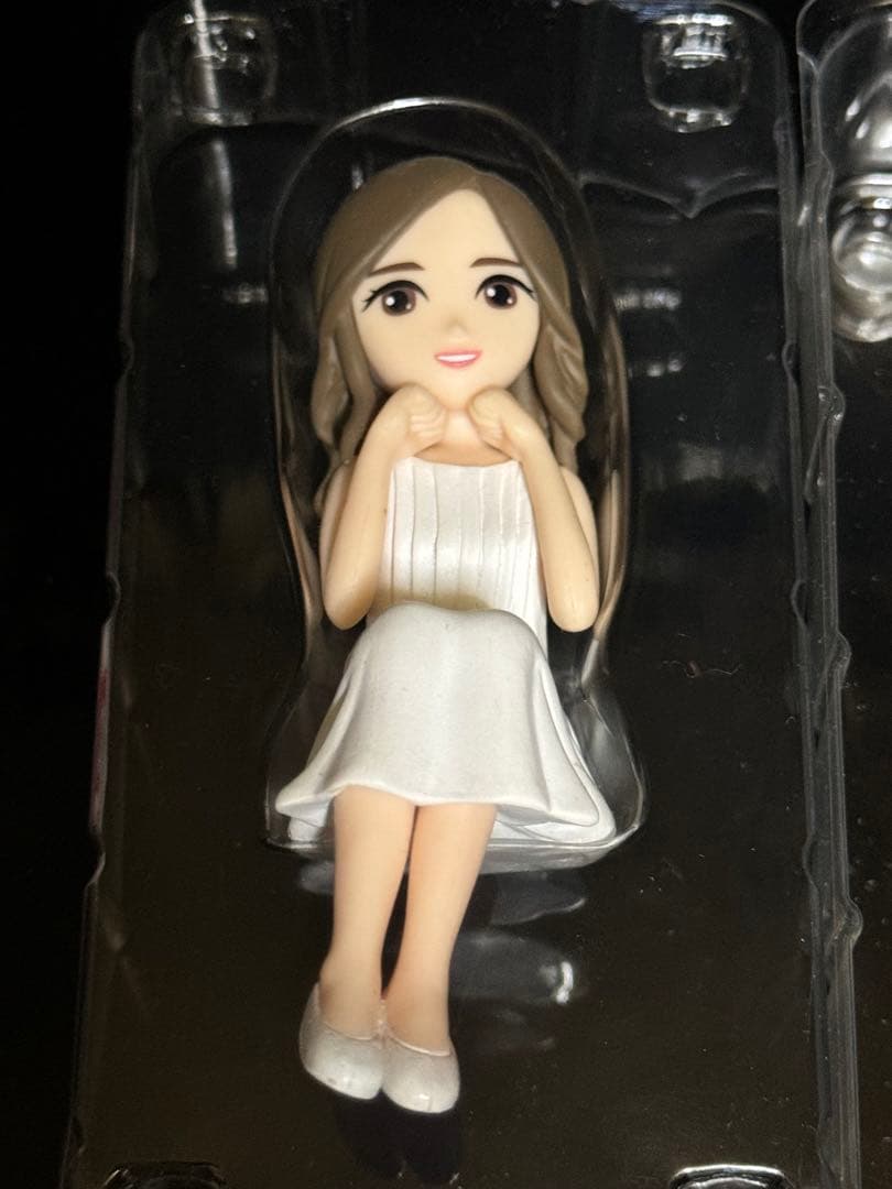 d*3様 乃木坂46 カップスター非売品 乃木どめちゃん 白石麻衣 おまけ