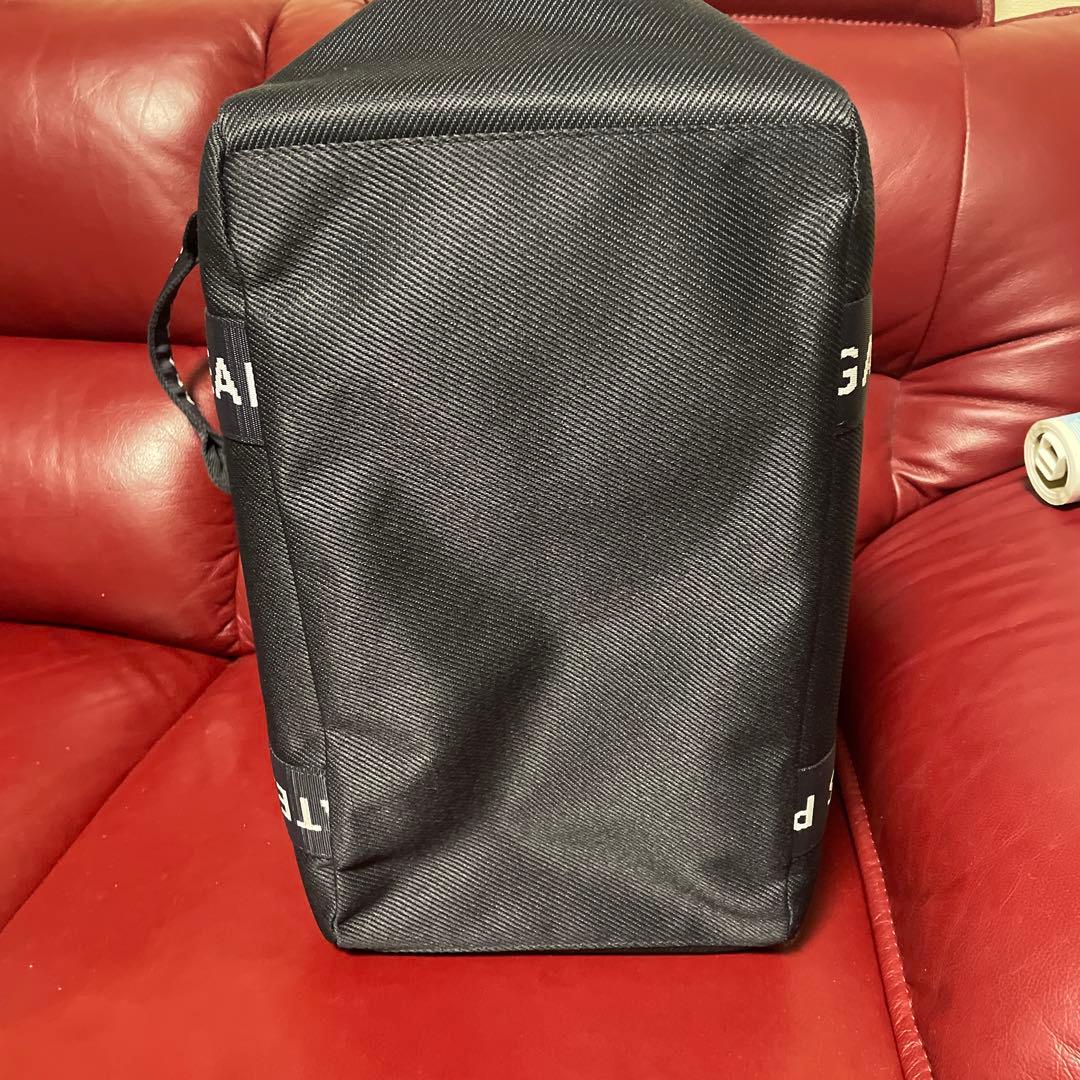 みみみ☆即購入OKです！ 専用PEARLY GATES ネイビートートバッ