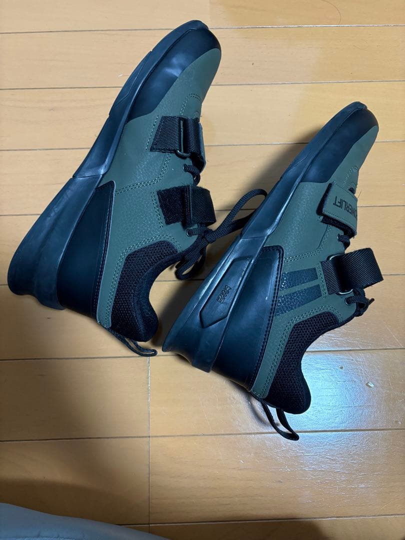 SABO パワーリフト PRO シューズ スクワット 28cm - 28.5cm