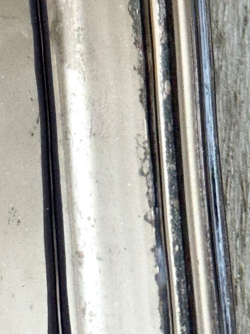 ラルフローレン シルバートレー 長方形トレー 約54cm✖️23cm