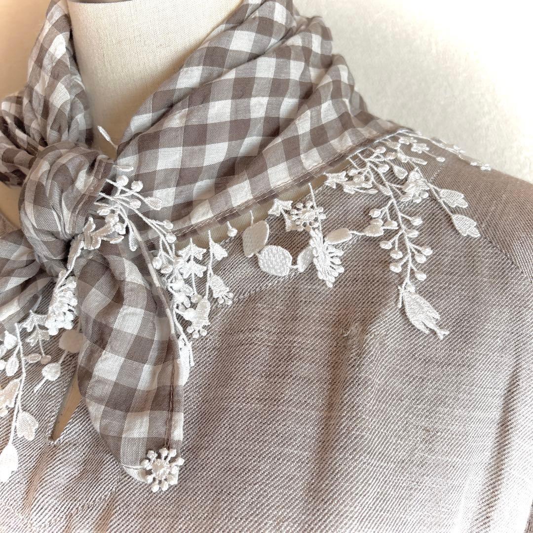 なっちゃん大好きママ様専用おまとめ。 ギンガムチェックのレース