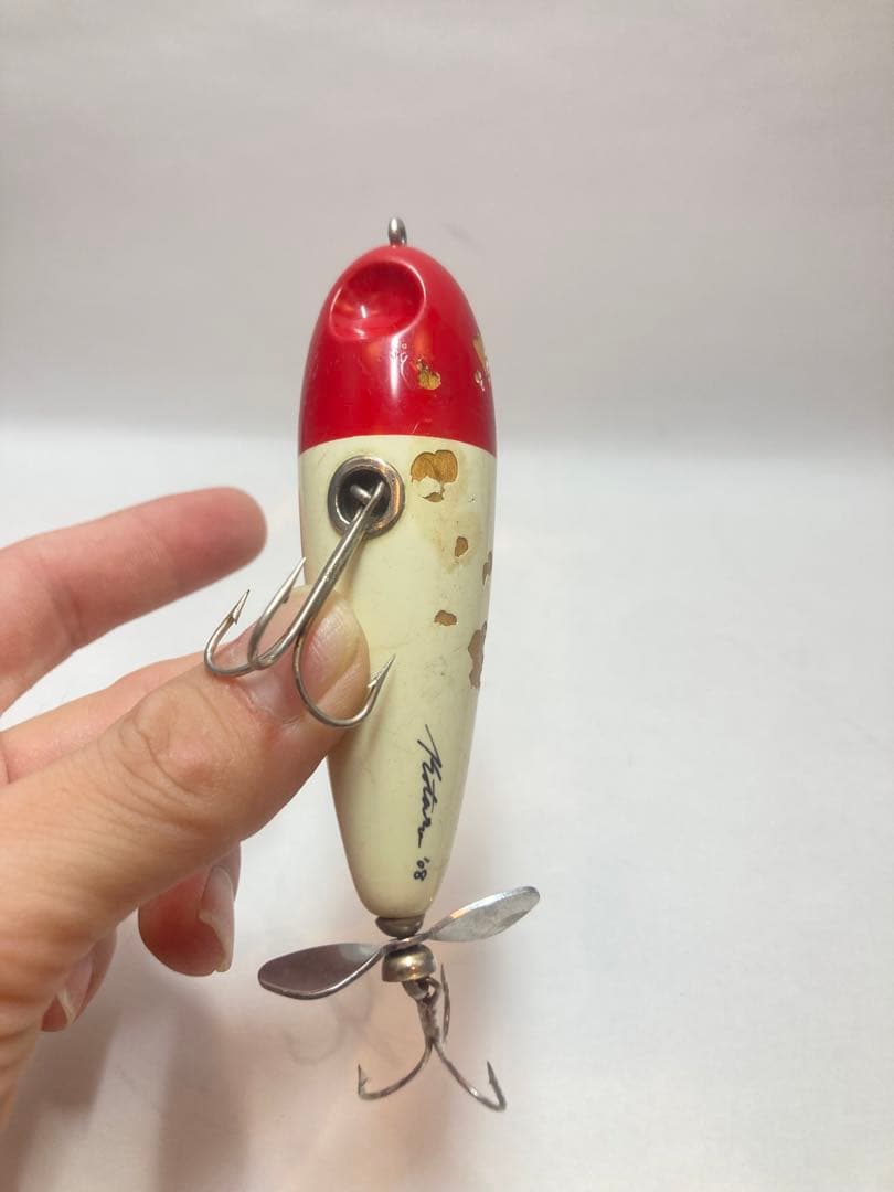 チェスト114！フルセット！リライト・マイスター1143・エスピラル