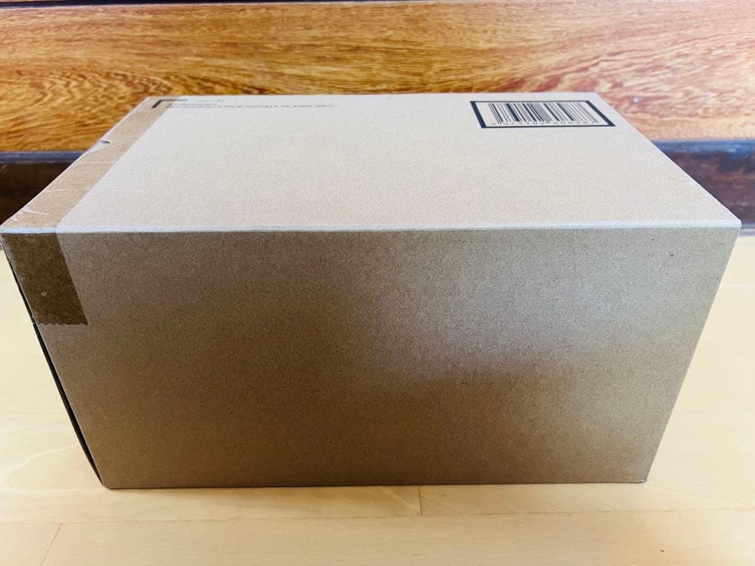 S.H.MonsterArts MECHAGODZILLA2021メカゴジラ新品