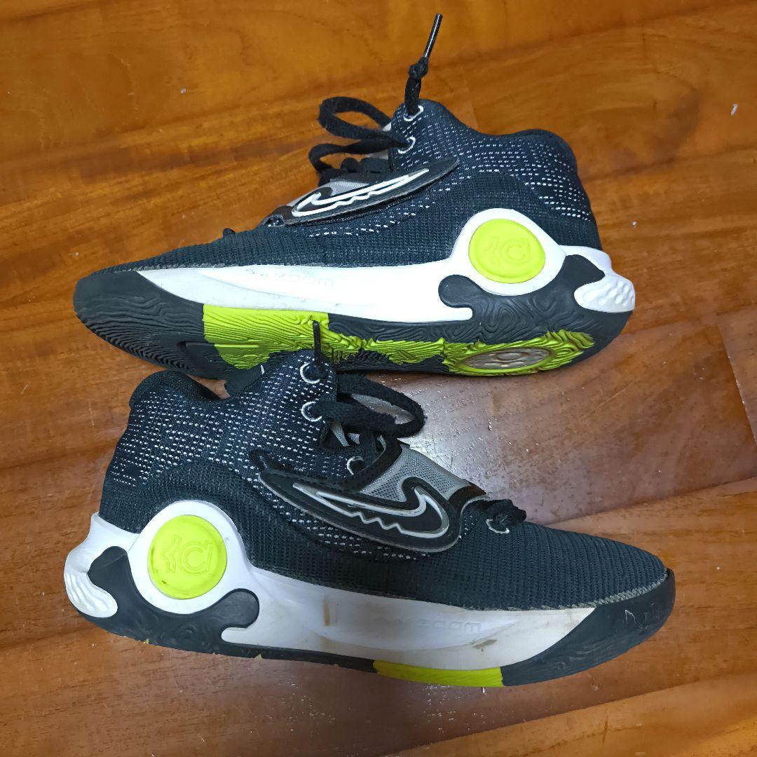 Nike ナイキ KDトレイ5 X EP 24.5 バッシュ - メルカリ