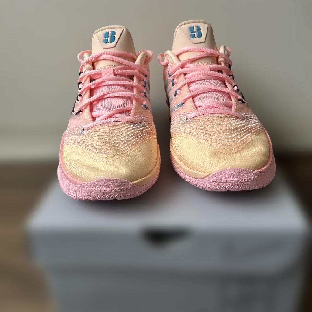 Nike サブリナ3 26.5cm バスケットボールシューズ