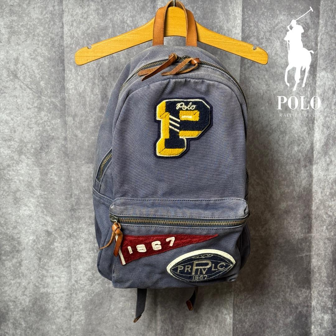 HANGRY&ANGRY ナップザック リュック