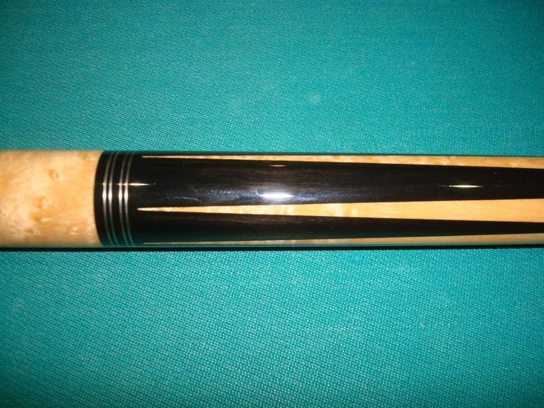 MEZZ 特別限定モデル 6剣装飾モデル バットのみ UJジョイント 【美品】