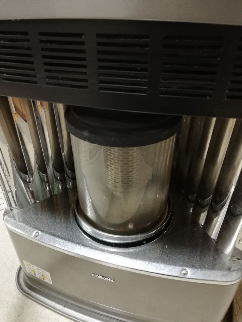 T*y様 コロナ FF石油ストーブ FF-VT42P6 一 番 安い