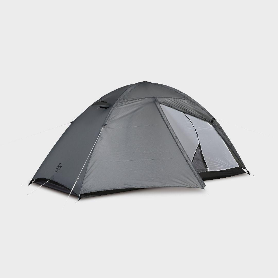 ゼインアーツ ヤール1 忖度なしの自腹レビュー】ZANE ARTS YAR-1 レビュー：ダブルウォールで