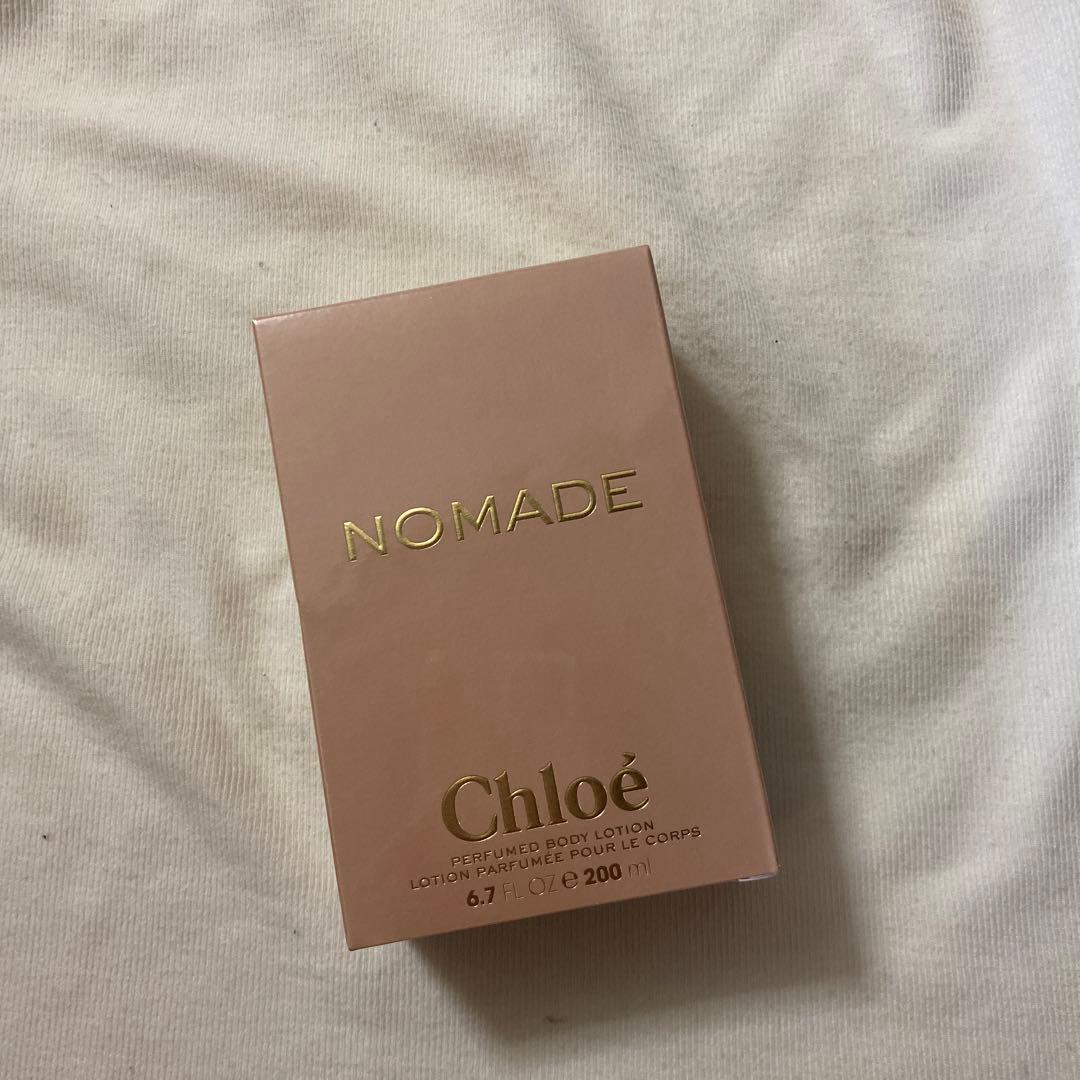 Chloé Nomade ボディローション 200ml！♡最終値下げ♡ 227945_1.jpg?02191748