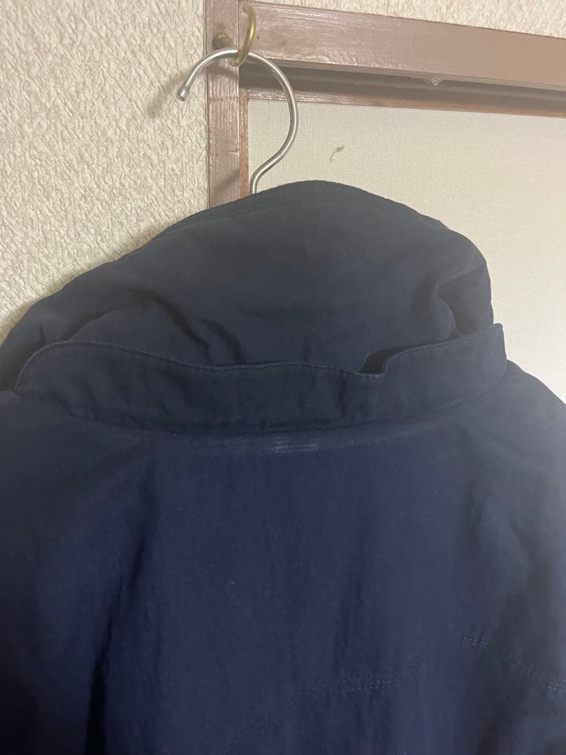 L.L.Bean エルエルビーン ヴィンテージ ロングコート