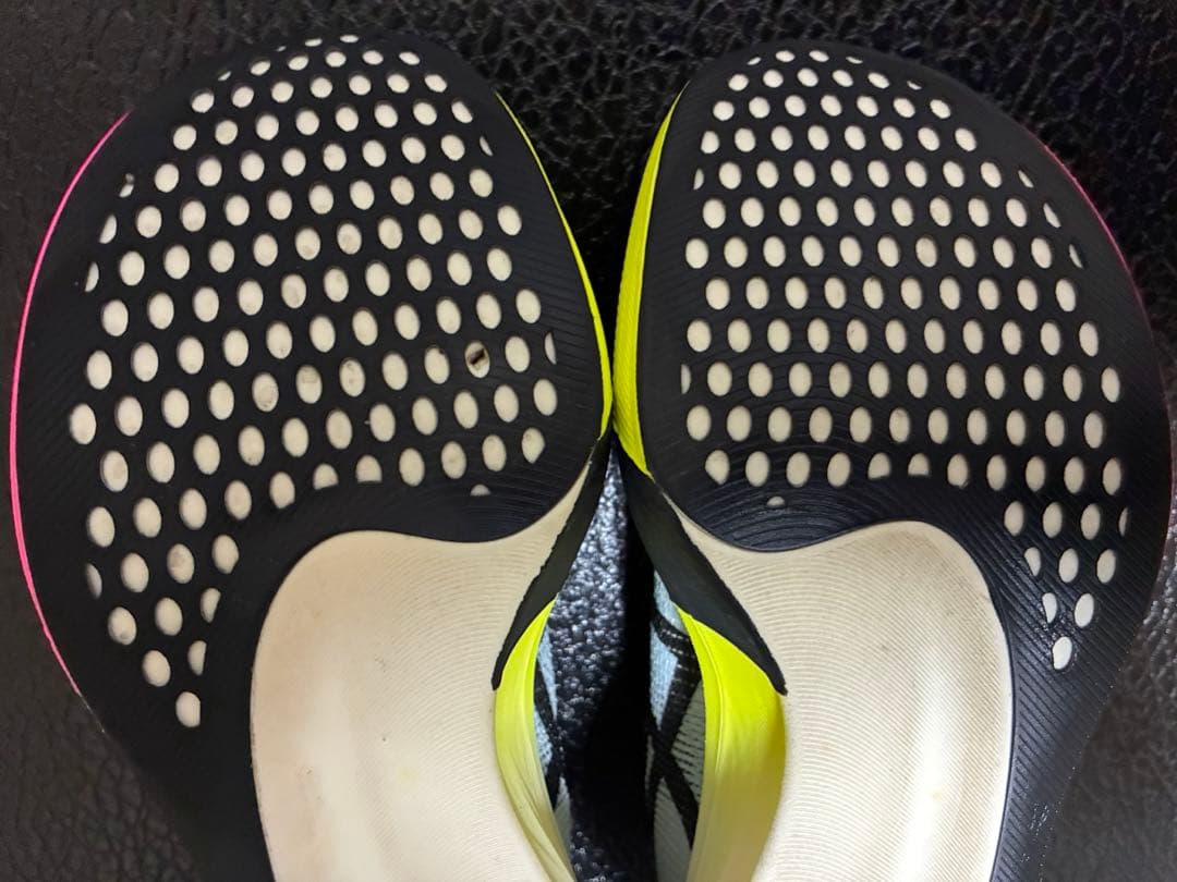 【美品】メタスピードエッジパリ（27.5cm）