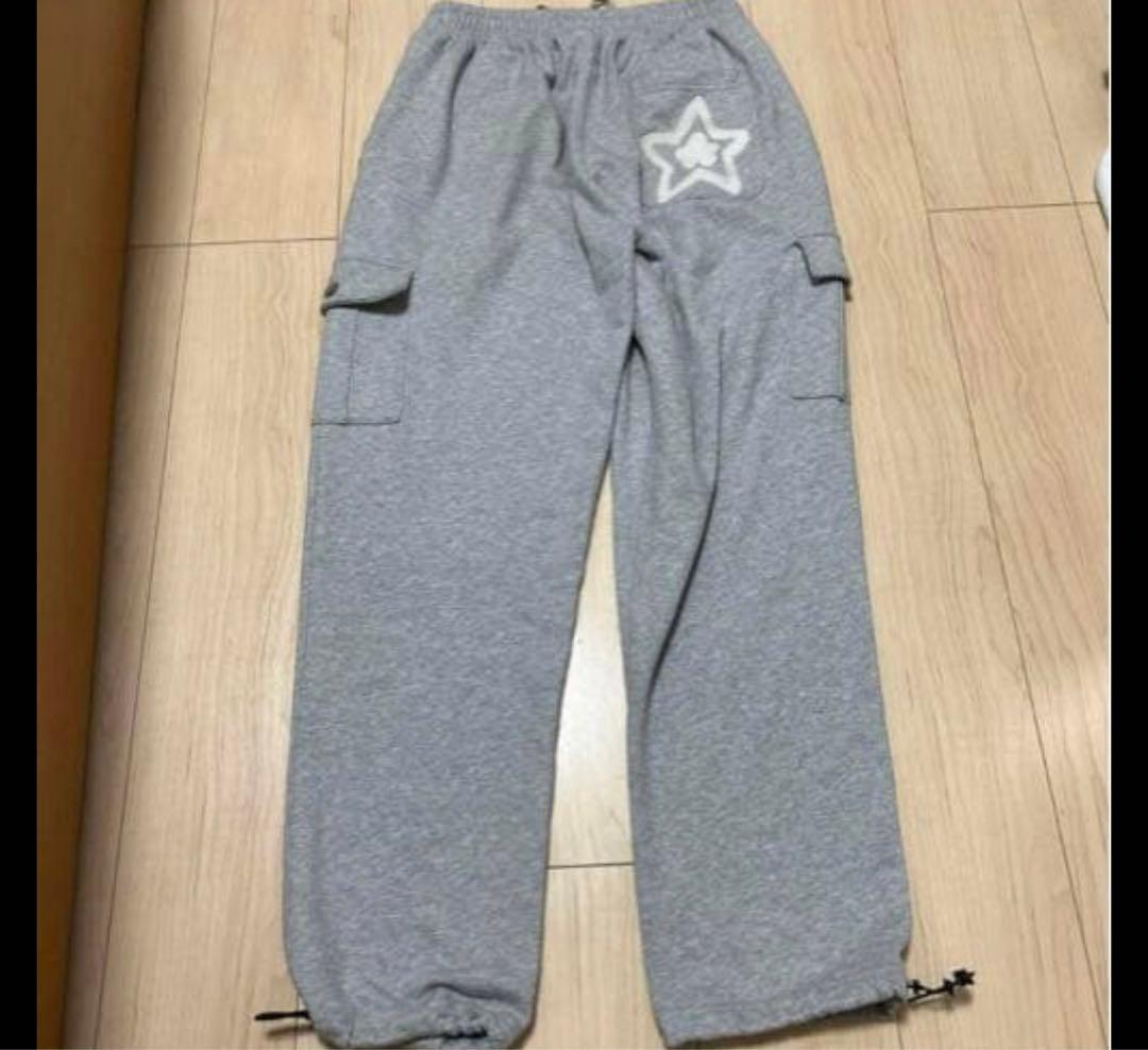 超希少】スターチーム スウェットパンツ 初期 starteamの通販はau PAY
