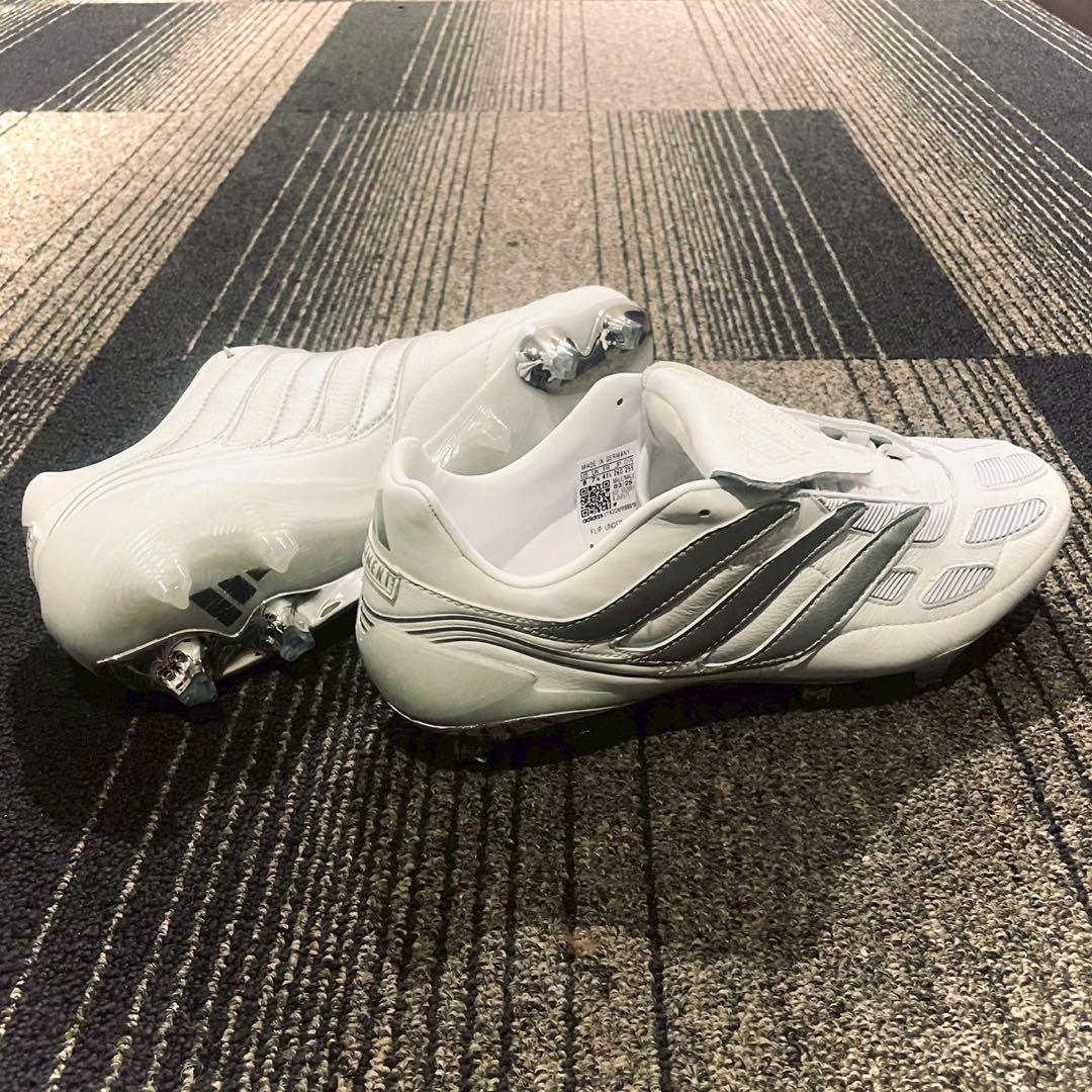 【新品】プレデター PRECISION ELITE FG(26.0cm)