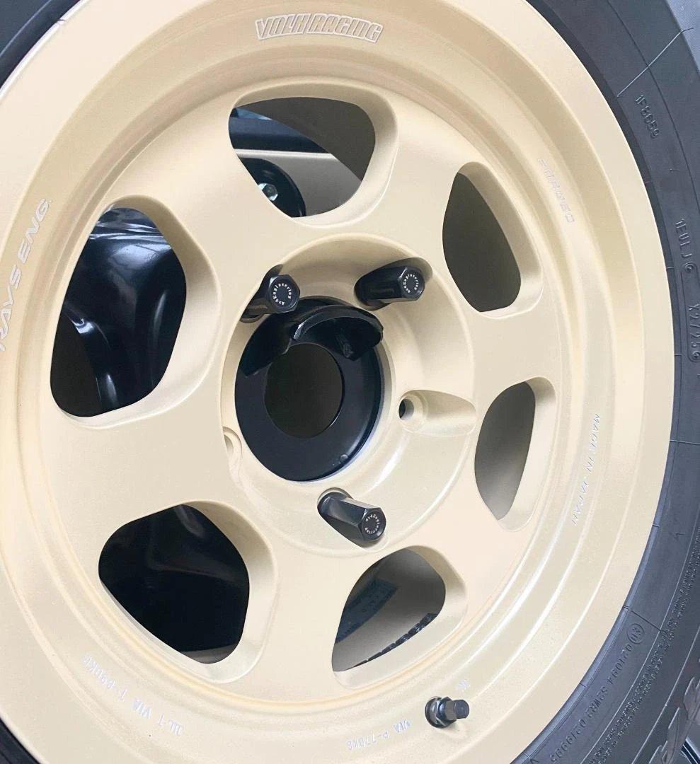 海外トヨタ純正・新品】ランクル70 スペアタイヤブラケット再再販