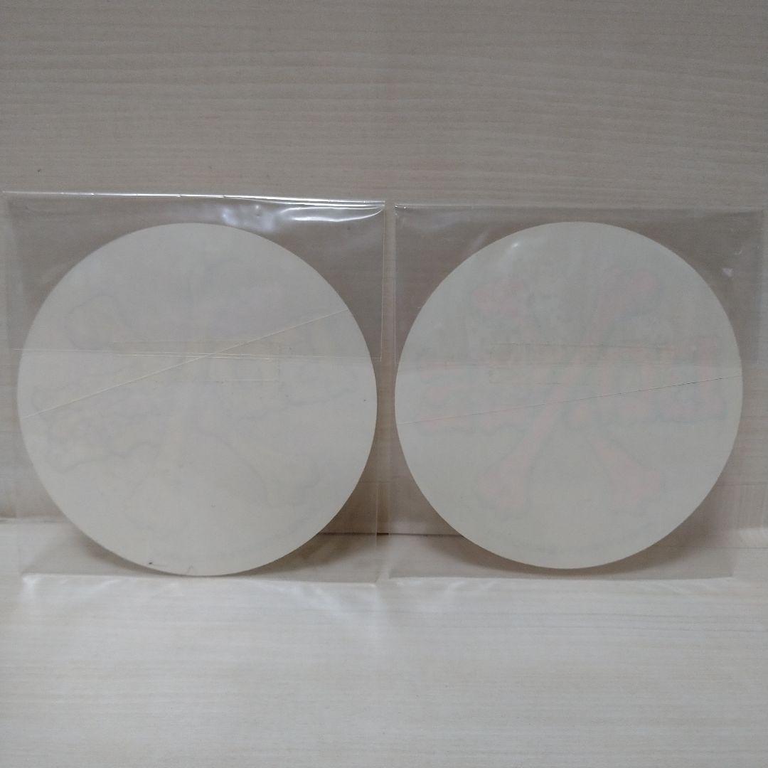 POWELLl PERALTA 80s ヴィンテージステッカー セット - メルカリ