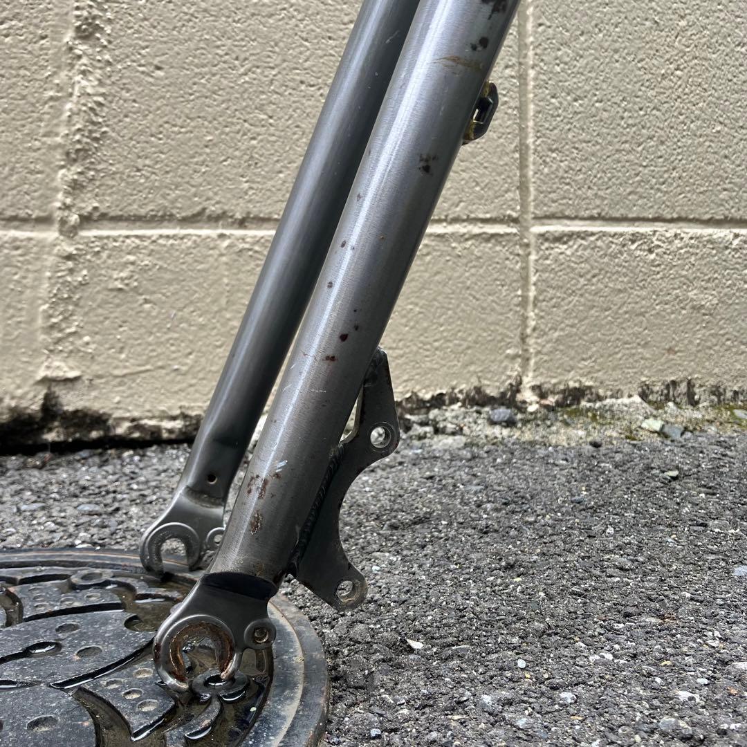 TREK オールドMTB ロウカラーフレームセット