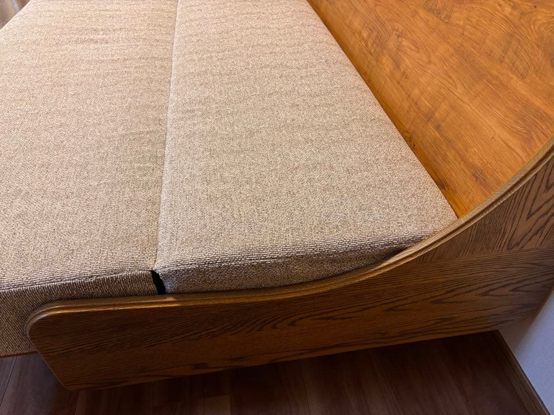 【ピロシキ】アクメファーニチャー