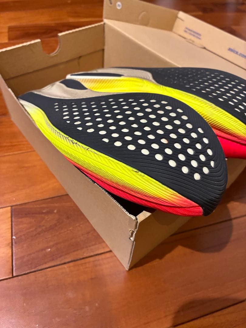 asics  SPEED SKY 26.5cm メタスピードスカイ