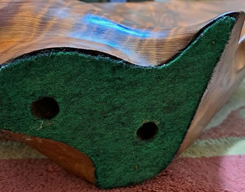 DT様専用 屋久杉 魚の置物 - メルカリ