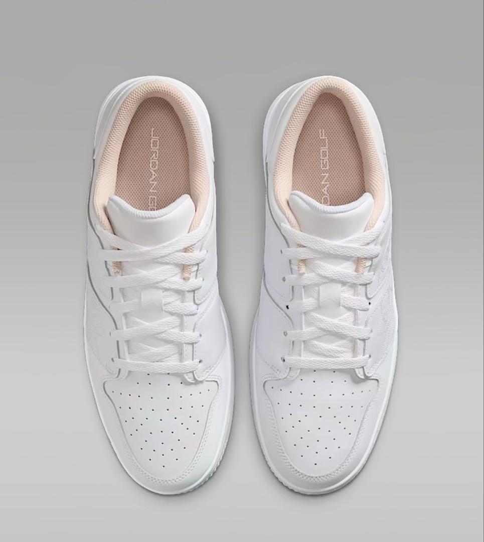 値下げ 28.0cm ジョーダン NU レトロ 1G ゴルフシューズ