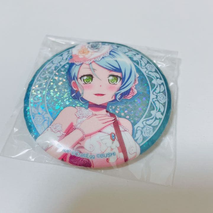 リ*読様 S賞HoneyWorks オンラインくじ キャンバスボード（虎太朗&雛