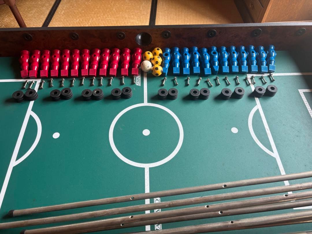 HARVARD(ハーバード) テーブルサッカー 引き取り限定 レトロ 値交渉可