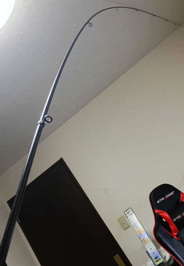 NFTパワーループ磯3号5.4m遠投&4号5.4m遠投