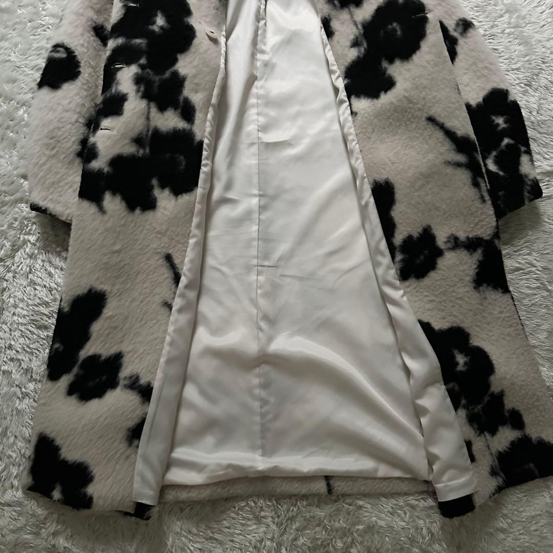 最終値下げ《AMERI》 UND SHADOWFLOWER WOOLCOAT