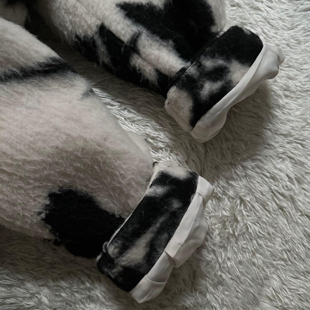 最終値下げ《AMERI》 UND SHADOWFLOWER WOOLCOAT