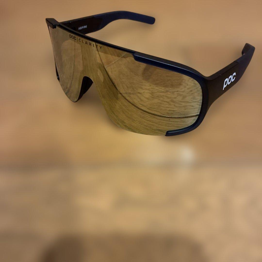 りょうさん専用　POC 自転車用サングラス りょうさん専用 POC 自転車用サングラス-公式サイト無料