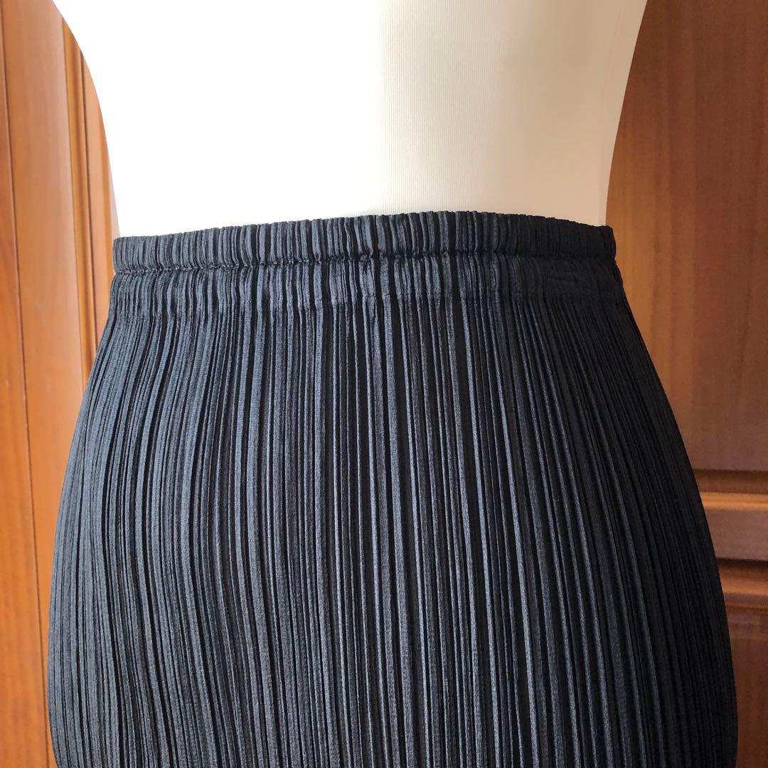 プリーツプリーズ イッセイミヤケ サイズ3 PP05-JG001 - メルカリ