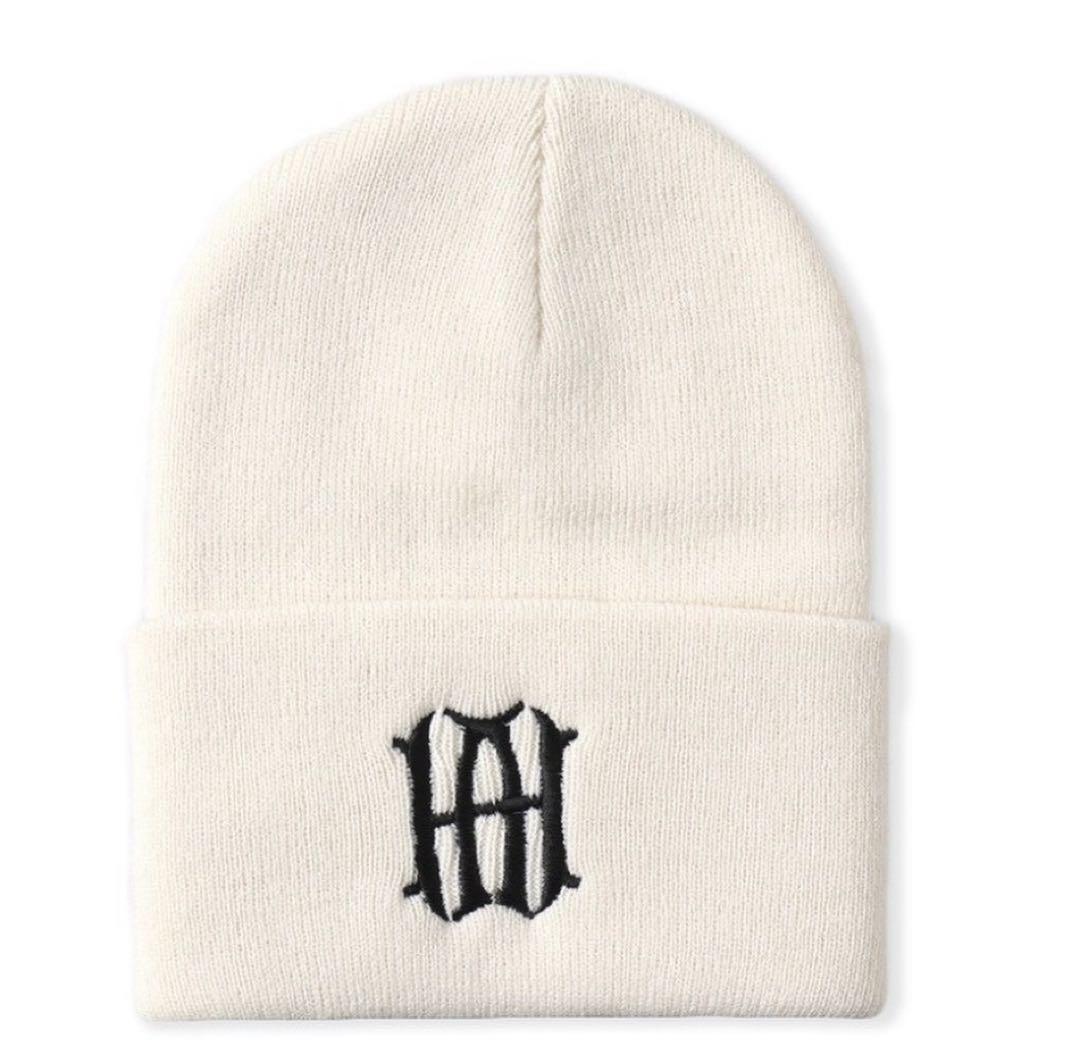 浜崎あゆみ　MFC Store コラボ　ビーニー　ニット帽 ayumi hamasaki × MFC STORE BEANIE | MFC STORE OFFICIAL ONLINESTORE