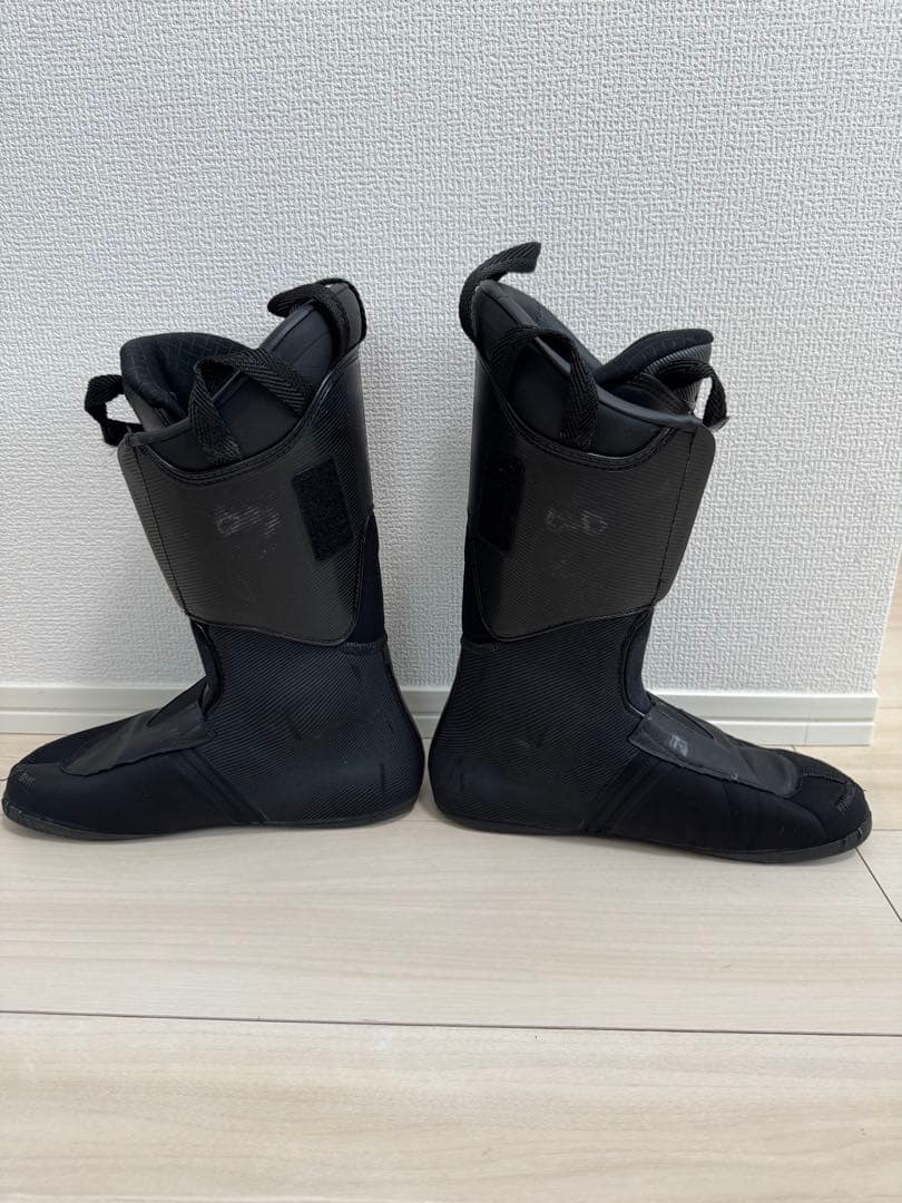 ATOMIC スキーブーツ HAWX ULTRA XTD 120 24.5cm