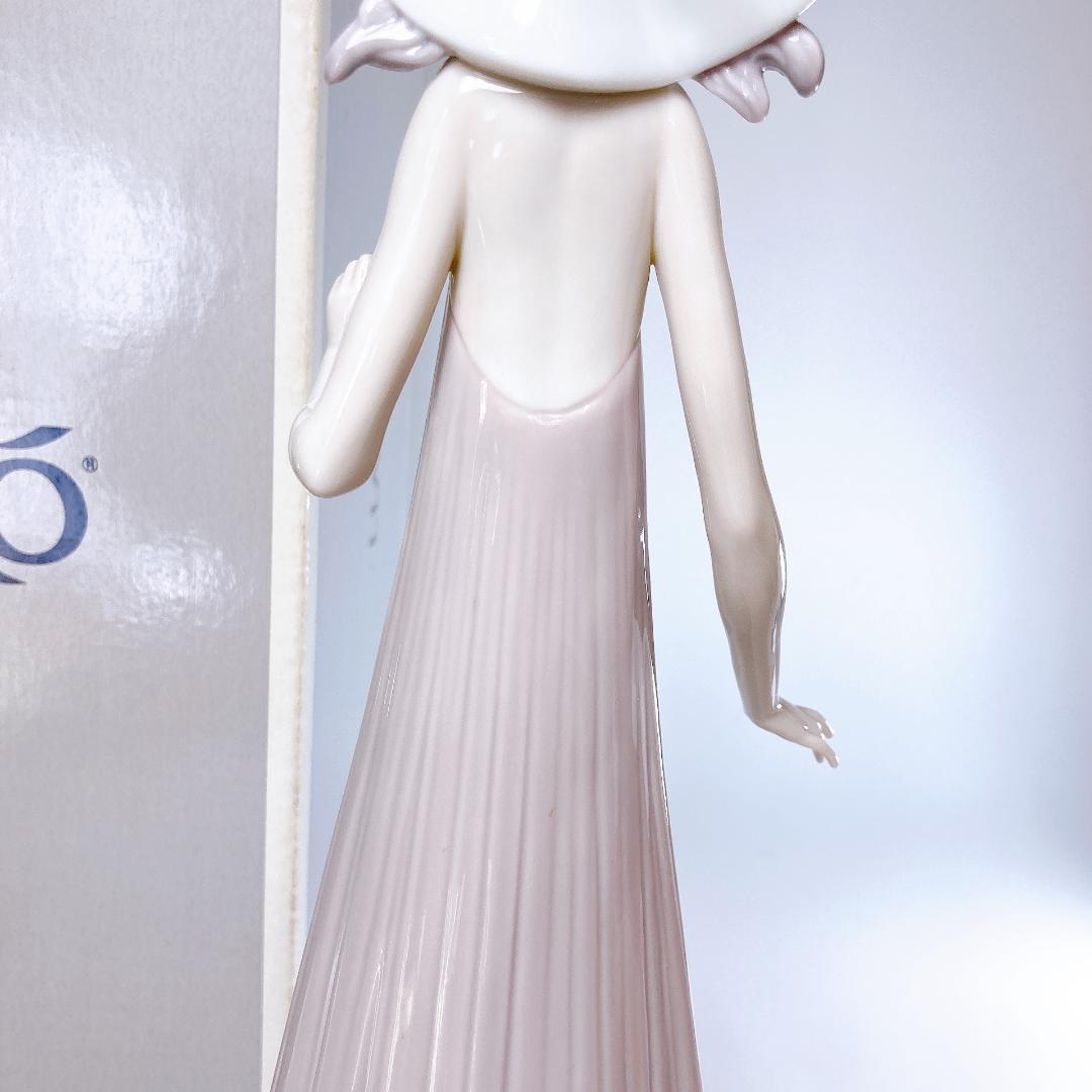 リヤドロ Dama Biarritz ビアリッツの貴婦人 |2616|☆ - メルカリ