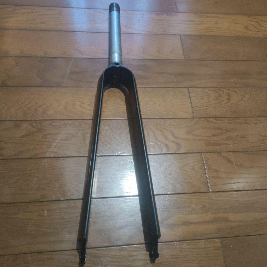 激レア】Cannondale CODA 650C フロントフォーク - メルカリ