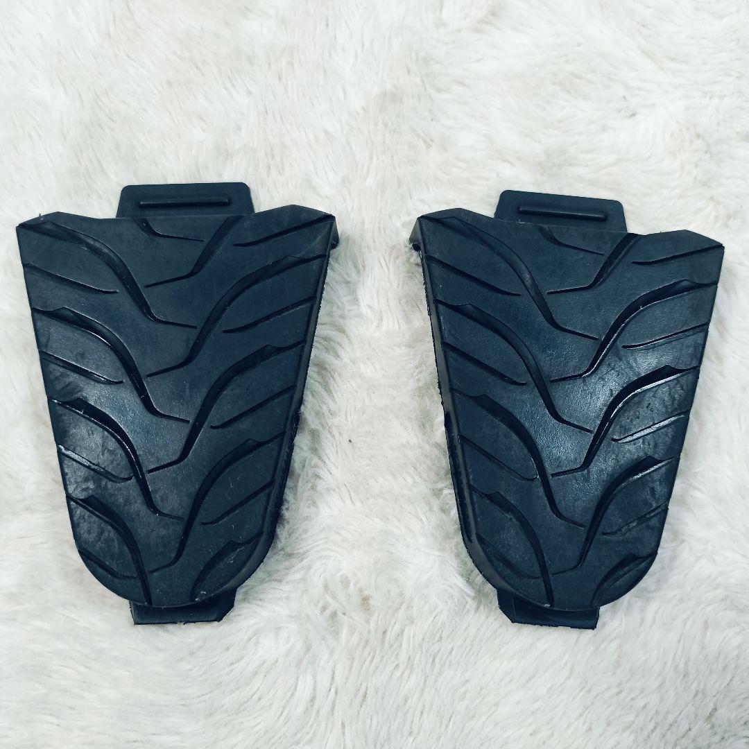 シマノ　SHIMANO　RC3 SH-RC300M ブラック 27.2cm