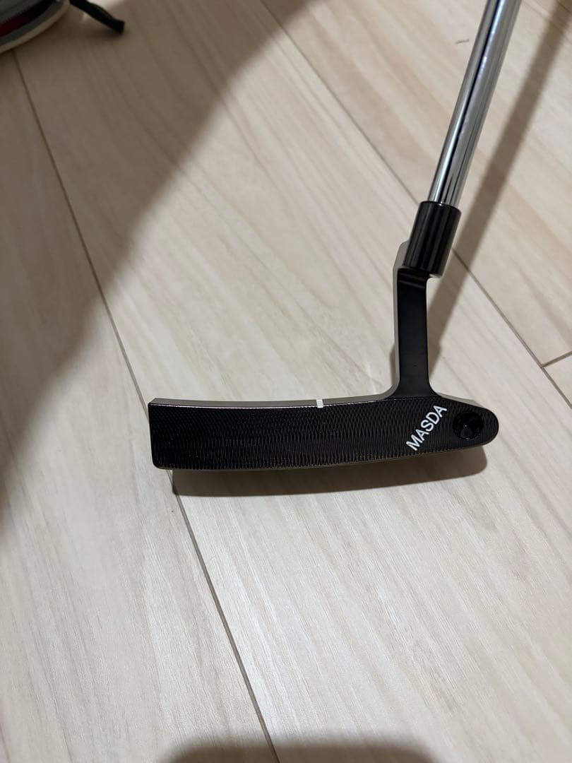 【1/12まで】MASDA GOLF STUDIO-1 　34.75inch