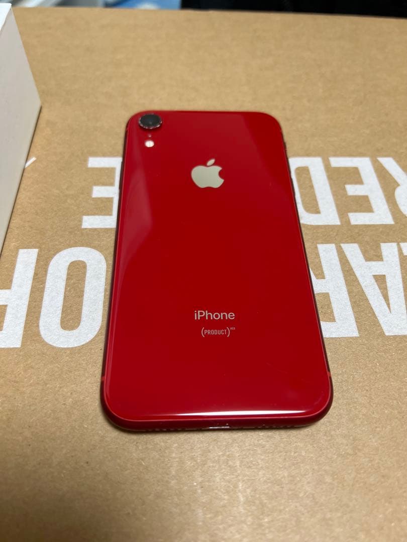DTM・DAW iPhone XR 128GB Red Amazon.com: Apple iPhone XR, 128GB, Red - For Sprint (Renewed