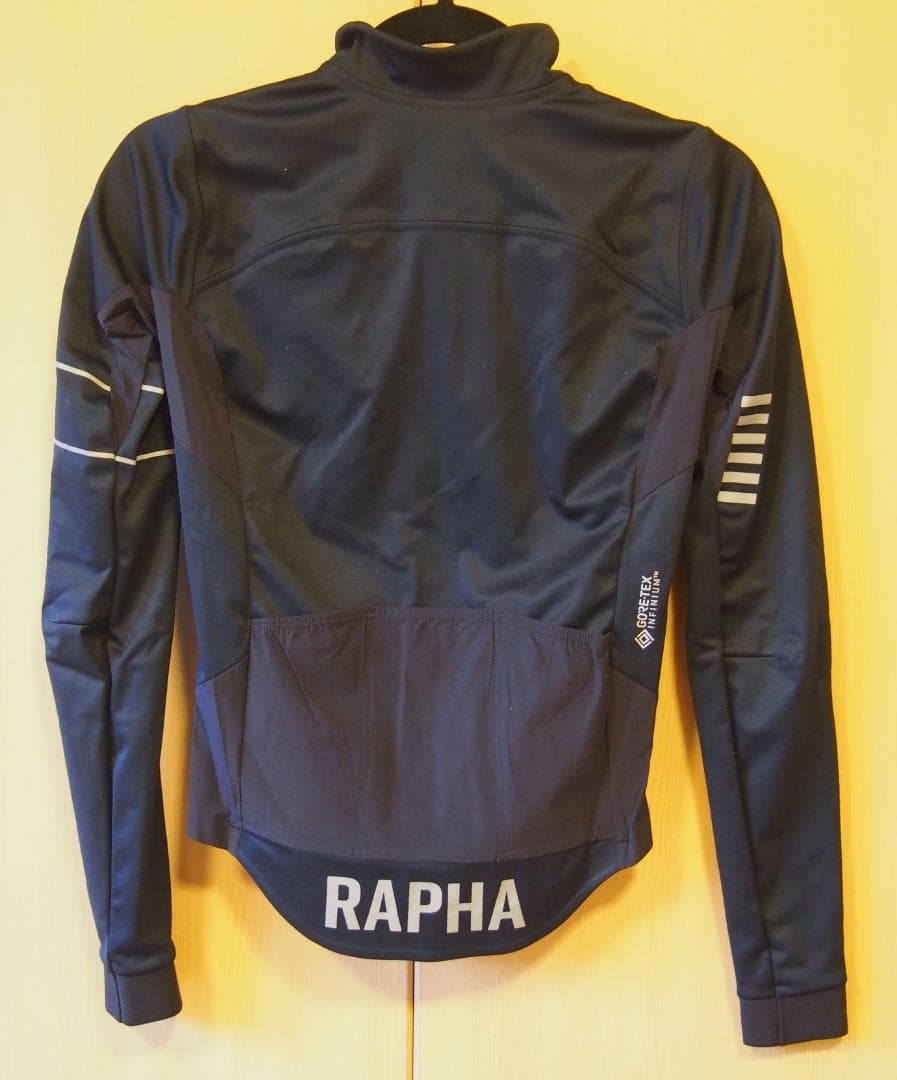 ラファ プロチーム ロングスリーブ GORE-TEX インフィニアム ジャージ