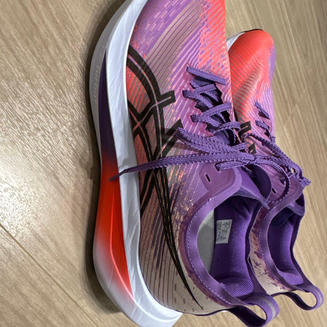 よ*ー様 28.0cm ASICS MEGABLAST メガブラスト - メルカリ