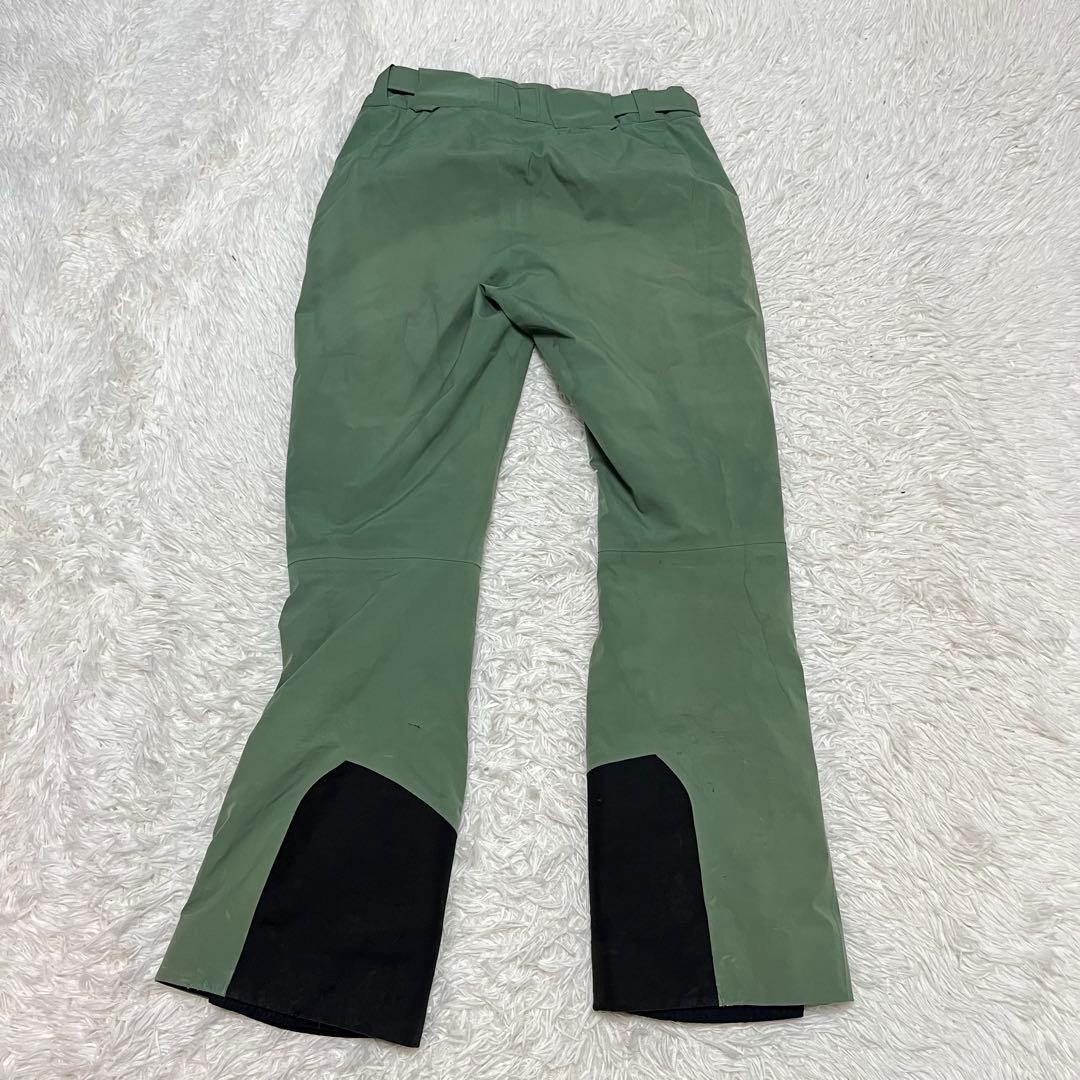 激レア ピークパフォーマンス ANIMA アニマ セットアップ レディース