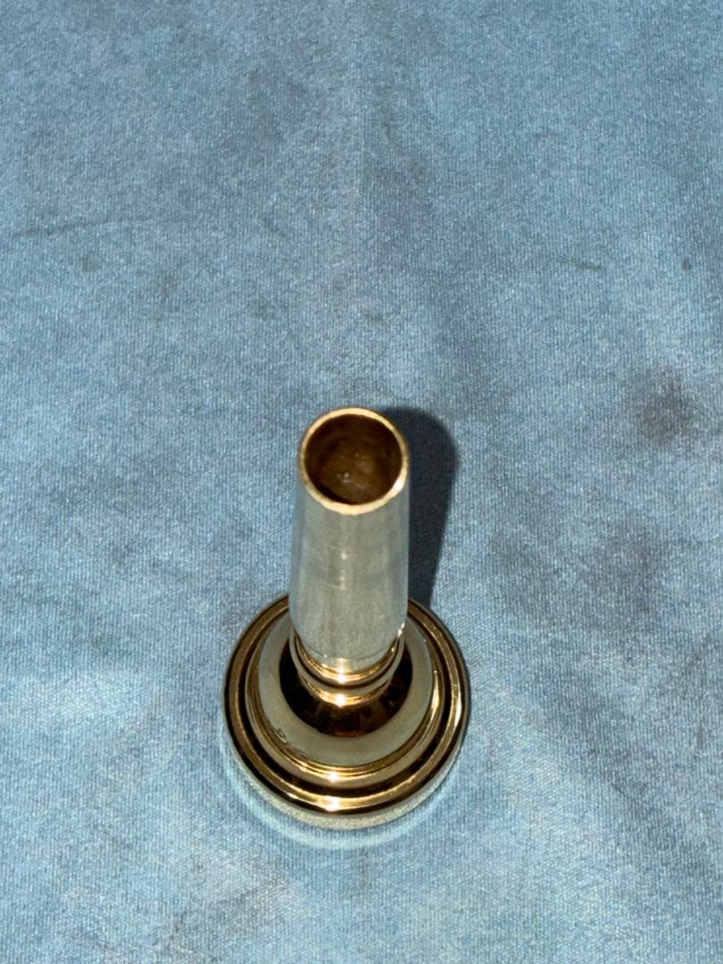 トシトランペットアトリエ　1-1/4C 27-24 GP