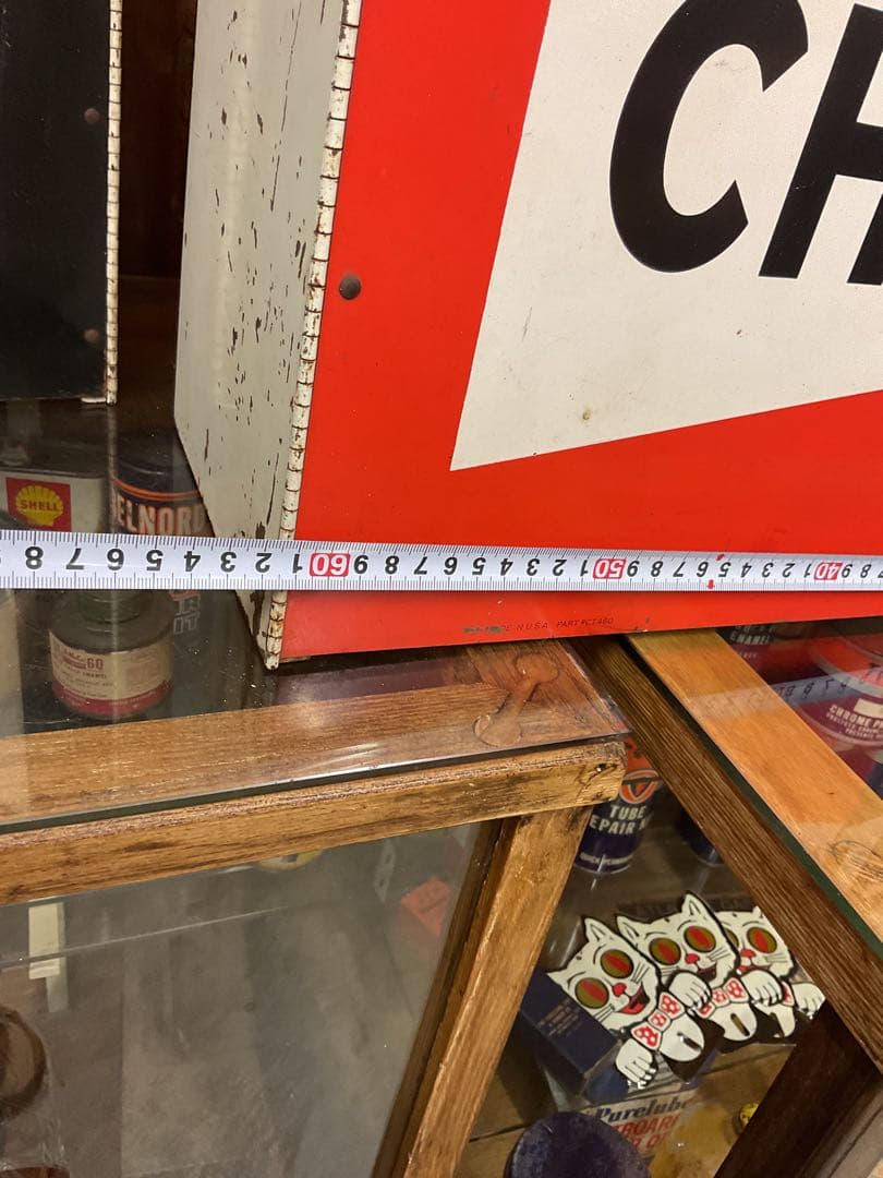 USAチャンピオン プラグキャビネット 2