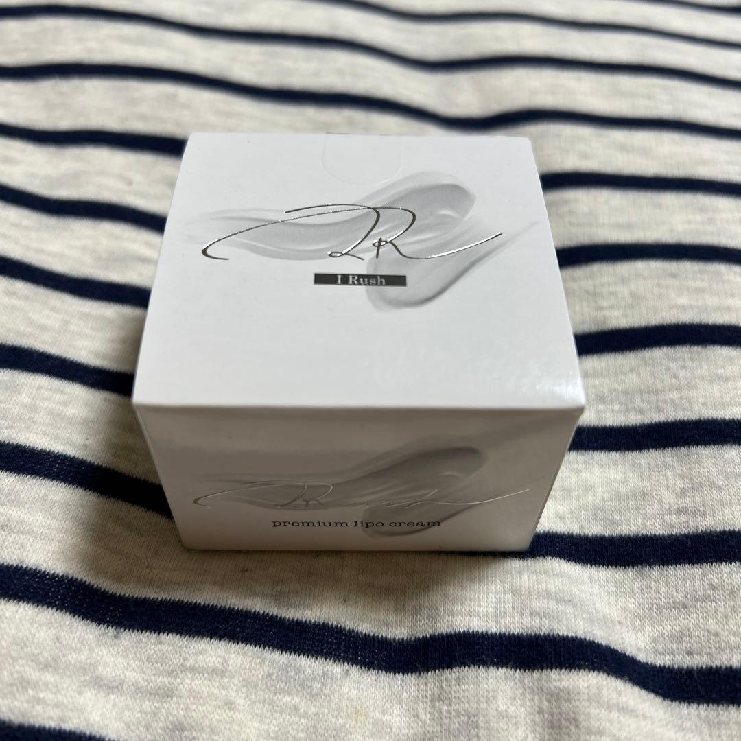 プレミアムリポクリーム I R 35g I Rush プレミアムリポクリーム 35g 【送料無料】 | I Rush 公式通販サイト