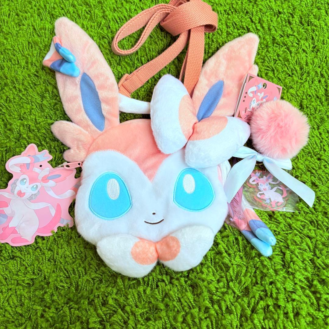 Eevee Collection ニンフィア セット